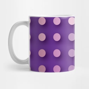 Abstract Pattern Mug